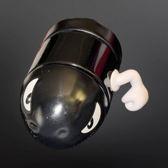 World of Nintendo Candy Collectables BOMB Figure B10 - Picture 3 of 7